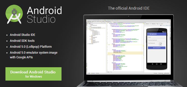 Android Studio